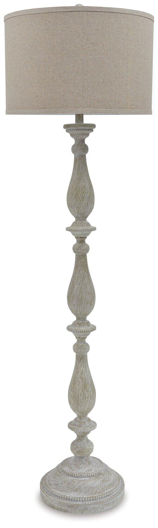 Bernadate Lamp Set - Pay Less Furniture (NJ)