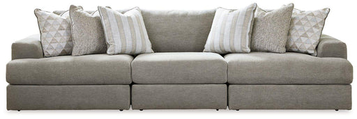 Avaliyah Sectional Sofa - Pay Less Furniture (NJ)
