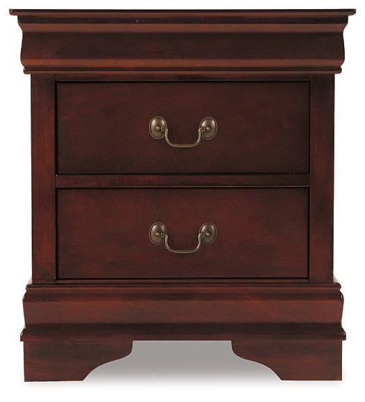 Alisdair Nightstand - Pay Less Furniture (NJ)