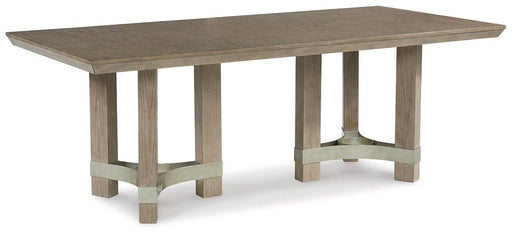 Chrestner Dining Table - Pay Less Furniture (NJ)