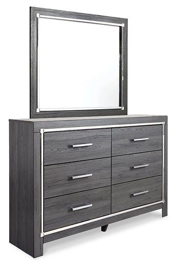 Lodanna Bedroom Set - Pay Less Furniture (NJ)