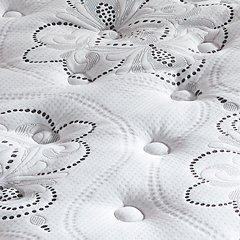 Socalle Bed and Mattress Set - Pay Less Furniture (NJ)