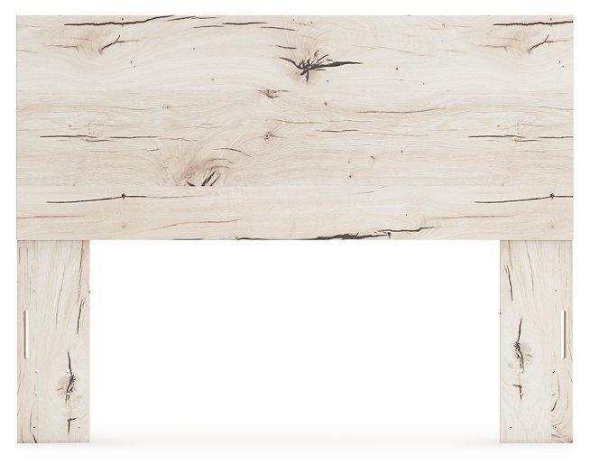 Lawroy Panel Storage Bed - Pay Less Furniture (NJ)