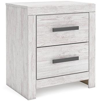 Cayboni Nightstand - Pay Less Furniture (NJ)