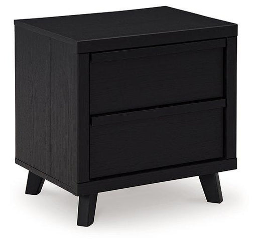 Danziar Nightstand - Pay Less Furniture (NJ)