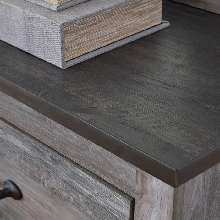 Bronyan Dresser - Pay Less Furniture (NJ)