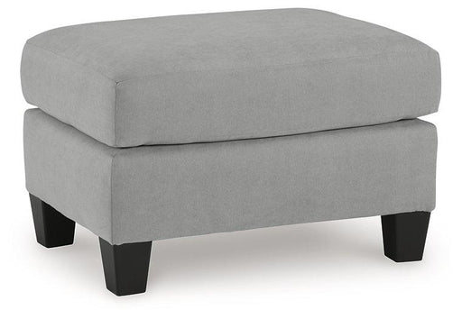 Adlai Ottoman - Pay Less Furniture (NJ)