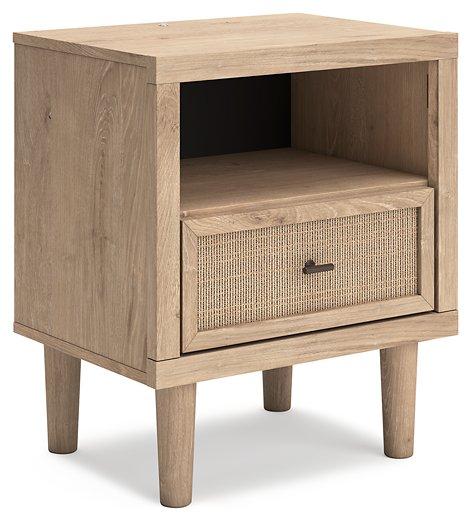 Cielden Nightstand - Pay Less Furniture (NJ)