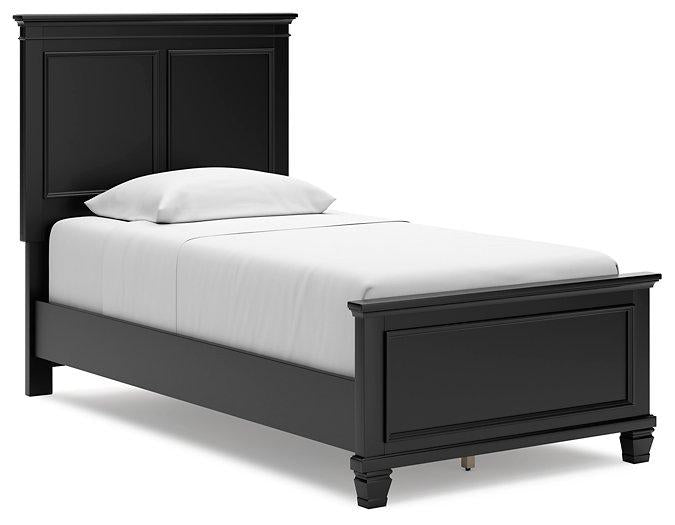 Lanolee Bedroom Set - Pay Less Furniture (NJ)
