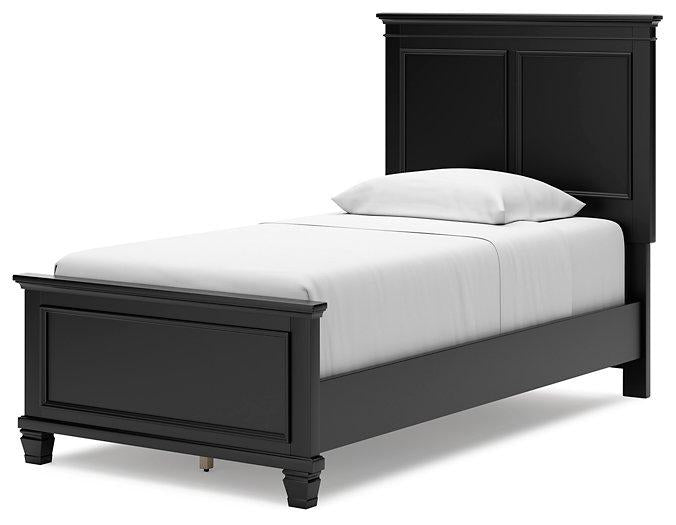 Lanolee Bedroom Set - Pay Less Furniture (NJ)