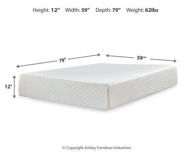 Socalle Bed and Mattress Set - Pay Less Furniture (NJ)