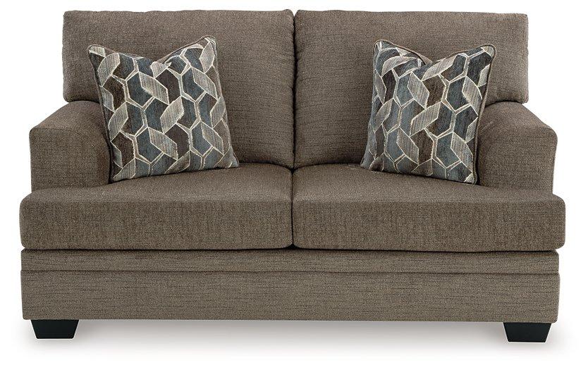 Stonemeade Living Room Set - Pay Less Furniture (NJ)