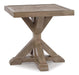 Beachcroft Outdoor End Table - Pay Less Furniture (NJ)