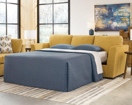 Keerwick Sofa Sleeper - Pay Less Furniture (NJ)
