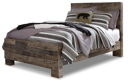 Derekson Youth Bed - Pay Less Furniture (NJ)