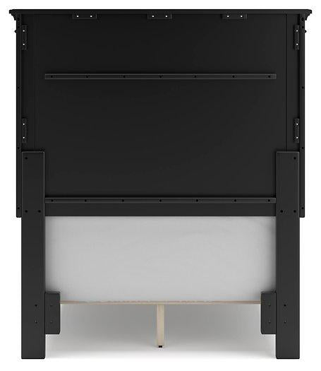 Lanolee Bedroom Set - Pay Less Furniture (NJ)