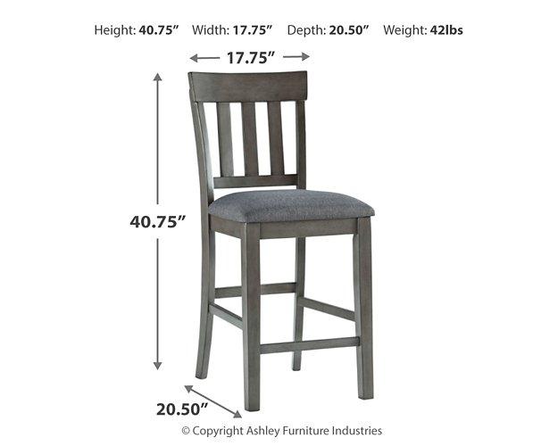 Hallanden Dining Room Set