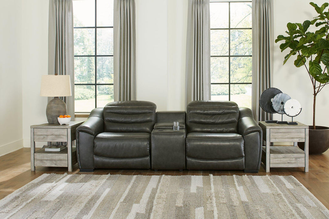 Center Line Living Room Set - Pay Less Furniture (NJ)