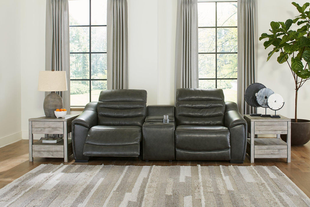 Center Line Living Room Set - Pay Less Furniture (NJ)