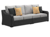 Beachcroft Outdoor Sectional - Pay Less Furniture (NJ)