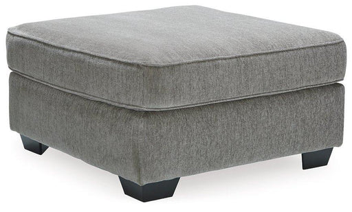 Altari Oversized Accent Ottoman - Pay Less Furniture (NJ)