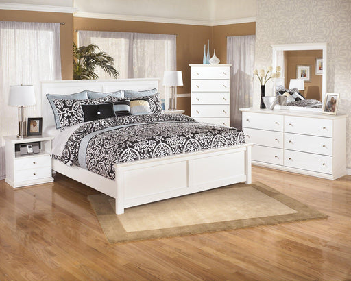 Bostwick Shoals Nightstand - Pay Less Furniture (NJ)