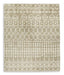 Bunchly 7'10" x 10'3" Washable Rug - Pay Less Furniture (NJ)