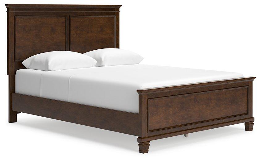 Danabrin Bed - Pay Less Furniture (NJ)