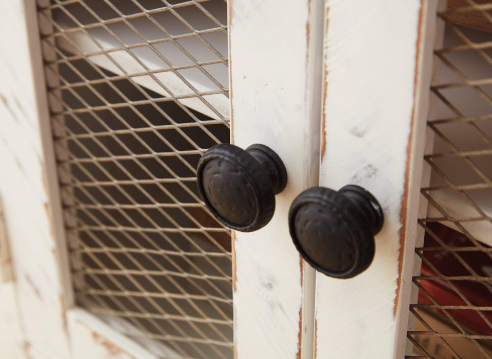 Wystfield Table Set - Pay Less Furniture (NJ)