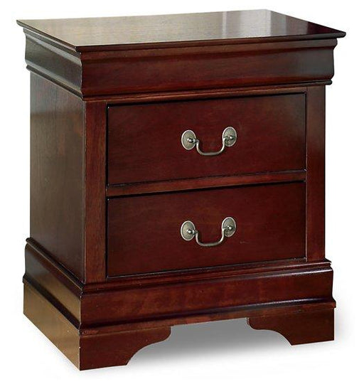 Alisdair Nightstand - Pay Less Furniture (NJ)