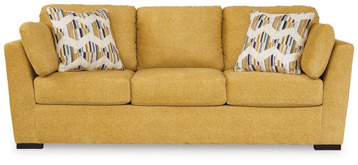 Keerwick Sofa Sleeper - Pay Less Furniture (NJ)