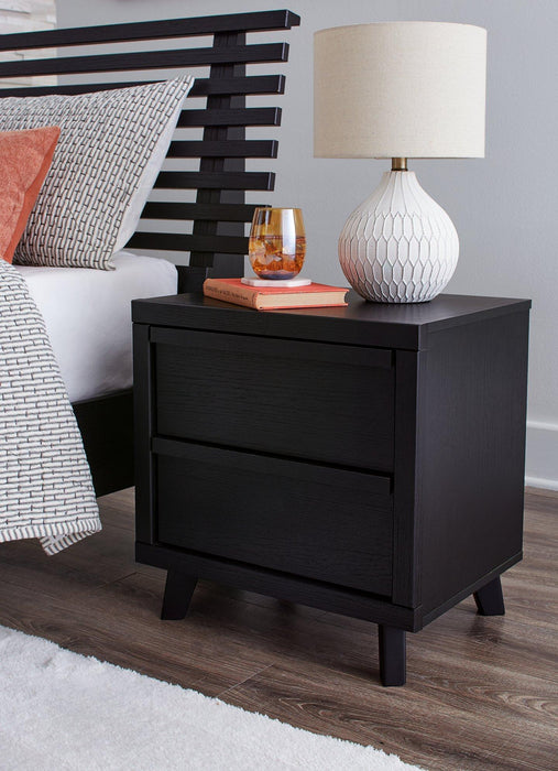 Danziar Nightstand - Pay Less Furniture (NJ)