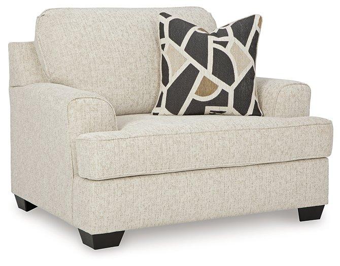 Heartcort Living Room Set - Pay Less Furniture (NJ)