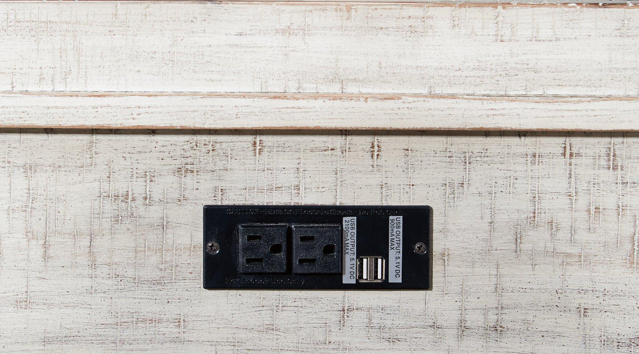 Carynhurst Printer Stand - Pay Less Furniture (NJ)