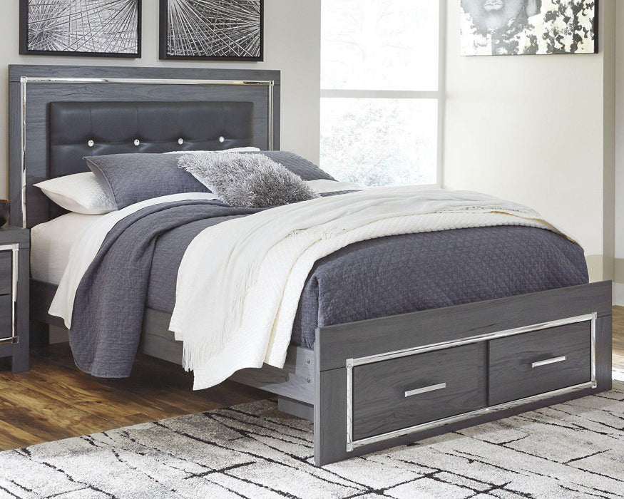 Lodanna Bedroom Set - Pay Less Furniture (NJ)