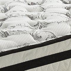 Socalle Bed and Mattress Set - Pay Less Furniture (NJ)