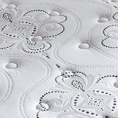 Socalle Bed and Mattress Set - Pay Less Furniture (NJ)