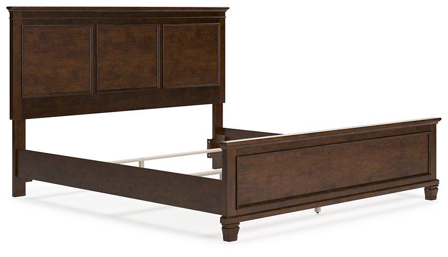 Danabrin Bed - Pay Less Furniture (NJ)