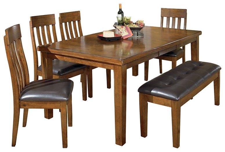 Ralene Dining Room Set - Pay Less Furniture (NJ)