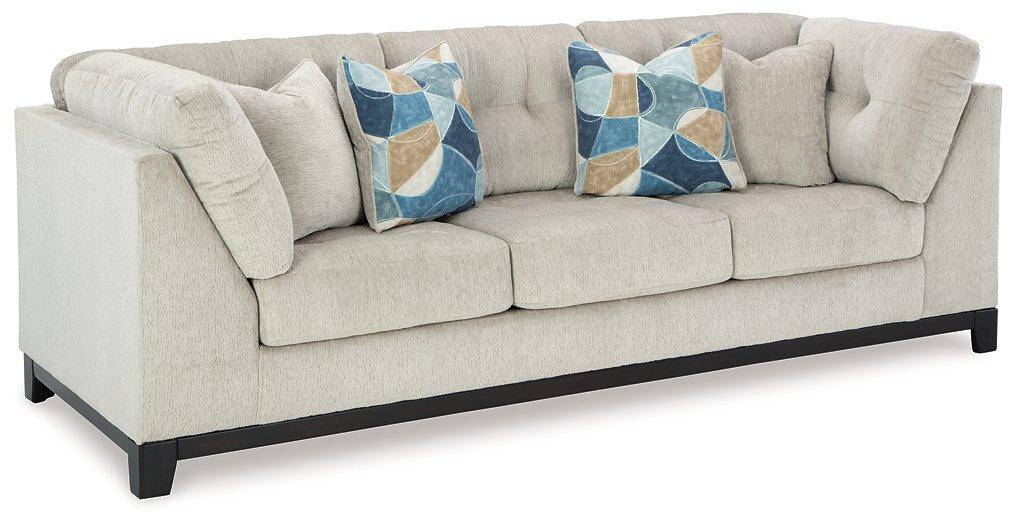Maxon Place Sectional with Chaise - Pay Less Furniture (NJ)