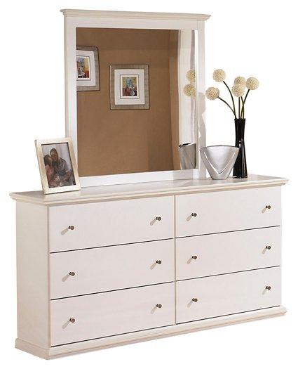 Bostwick Shoals Youth Dresser - Pay Less Furniture (NJ)
