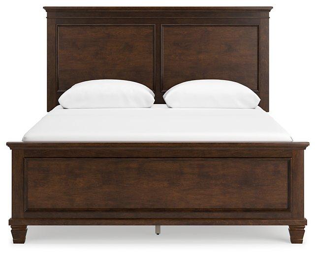 Danabrin Bed - Pay Less Furniture (NJ)