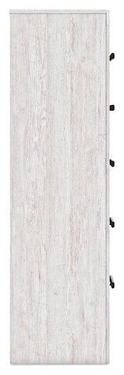 Cayboni Chest of Drawers - Pay Less Furniture (NJ)