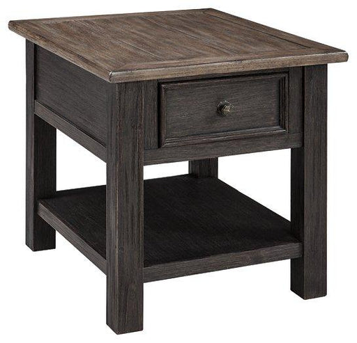 Tyler Creek End Table Set - Pay Less Furniture (NJ)