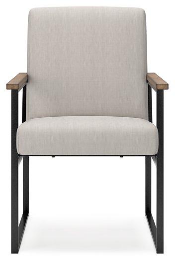 Montia Home Office Set - Pay Less Furniture (NJ)