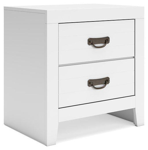 Binterglen Nightstand - Pay Less Furniture (NJ)