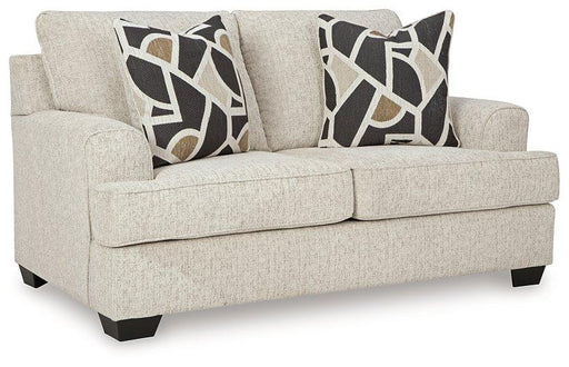 Heartcort Loveseat - Pay Less Furniture (NJ)