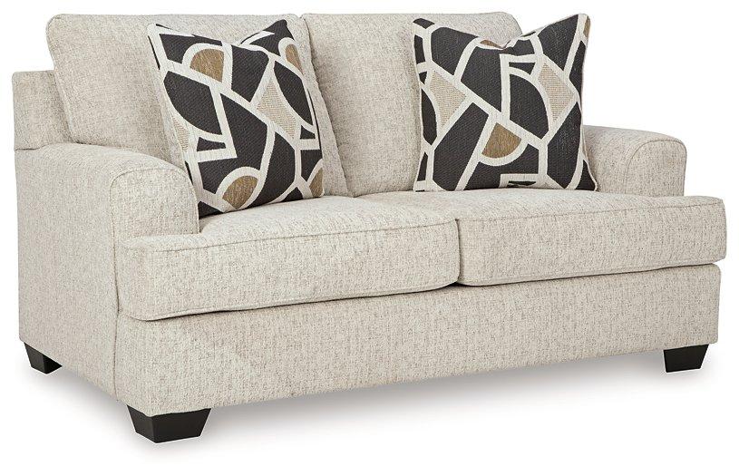 Heartcort Living Room Set - Pay Less Furniture (NJ)