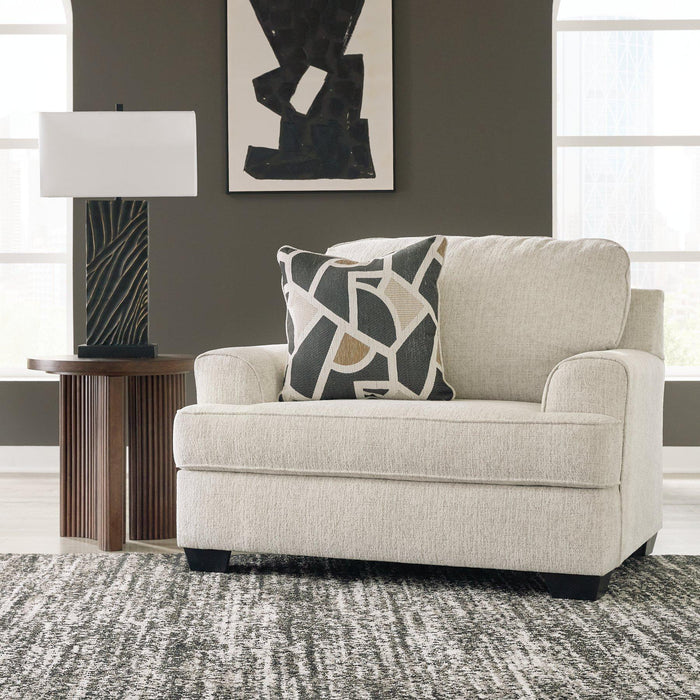 Heartcort Living Room Set - Pay Less Furniture (NJ)