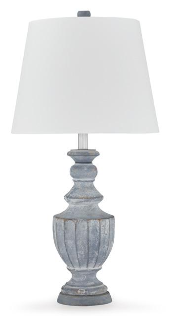 Cylerick Table Lamp - Pay Less Furniture (NJ)